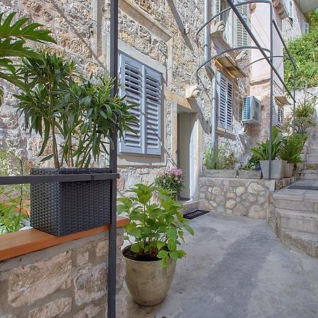 Heraclea Residential Apartments Hvar Town Quarto foto