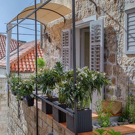 Heraclea Residential Apartments Hvar Town Quarto foto