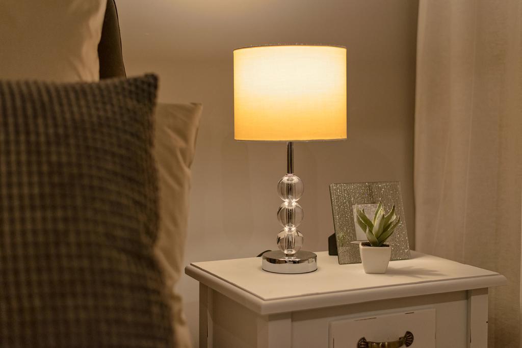 Heraclea Residential Apartments Hvar Town Quarto foto