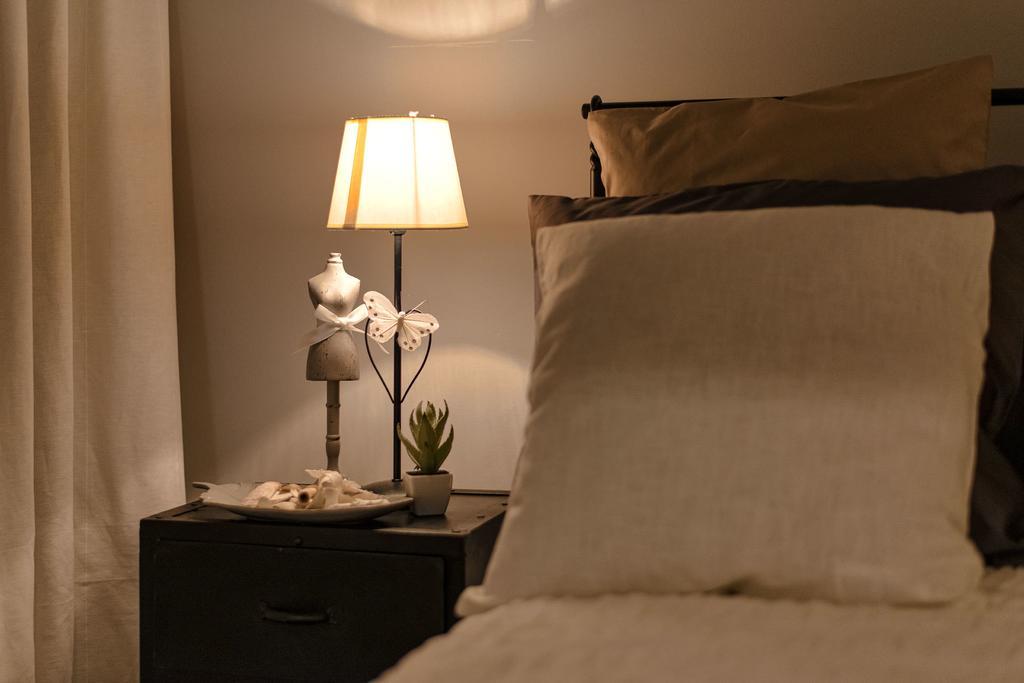 Heraclea Residential Apartments Hvar Town Quarto foto