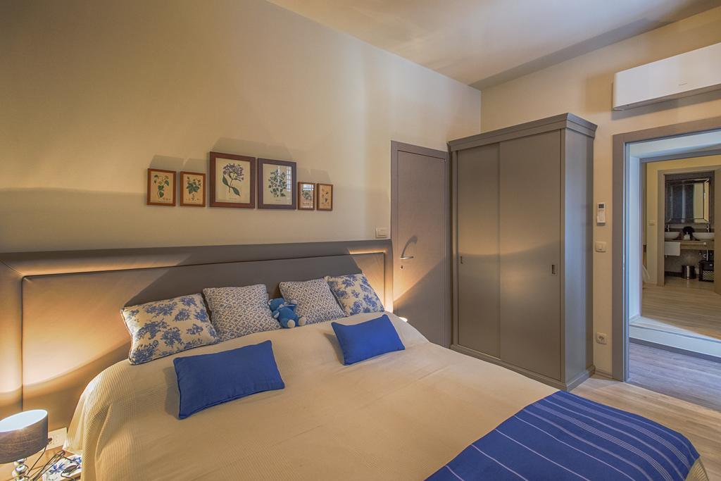 Heraclea Residential Apartments Hvar Town Quarto foto