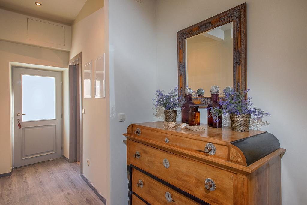 Heraclea Residential Apartments Hvar Town Quarto foto